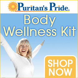 Body Wellness Kit Only $26.99. Kit contains Colon Care Powder, Tonalin with CLA, Extra Strength Water Pill and Liv-A-New Capsules.